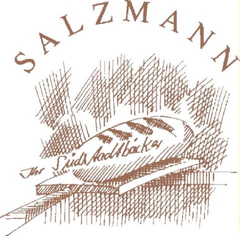 Bäckerei-Konditorei Salzmann